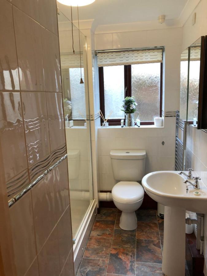 Quayside Close Appartement *