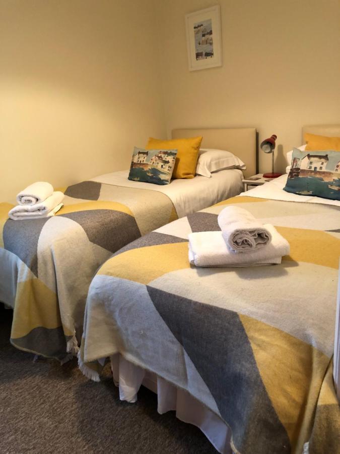 Appartement Quayside Close